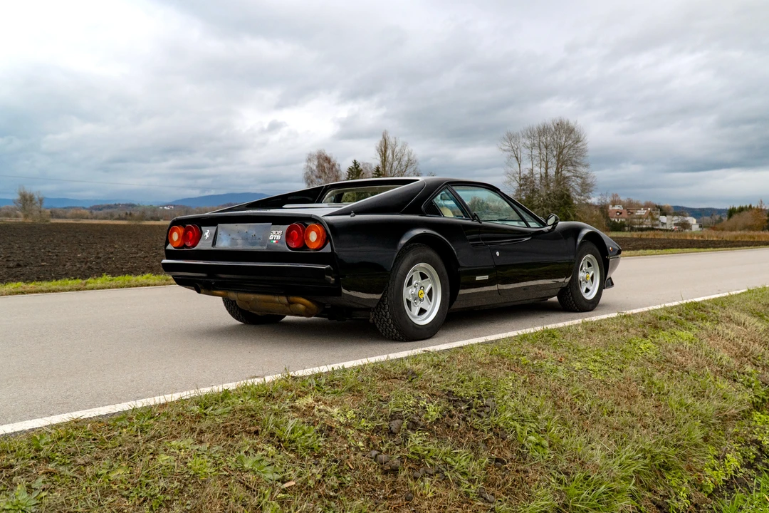 1978 Ferrari 308 GTB - Image 9 of 31