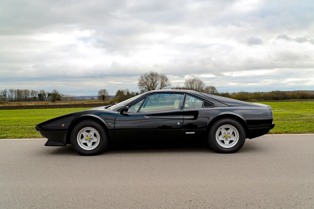 1978 Ferrari 308 GTB - Image 4 of 31