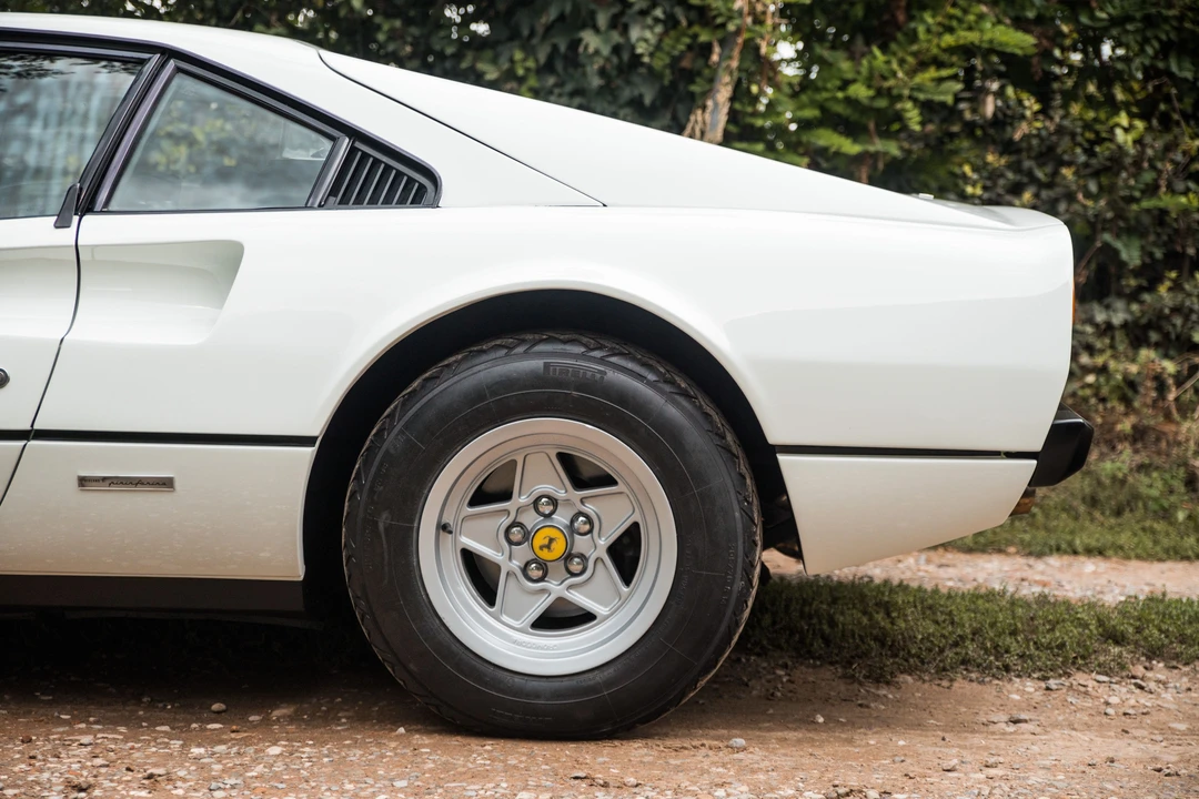 1978 Ferrari 308 GTB - Image 18 of 31