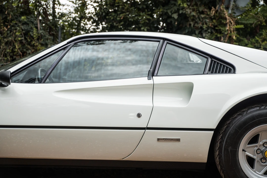 1978 Ferrari 308 GTB - Image 16 of 31