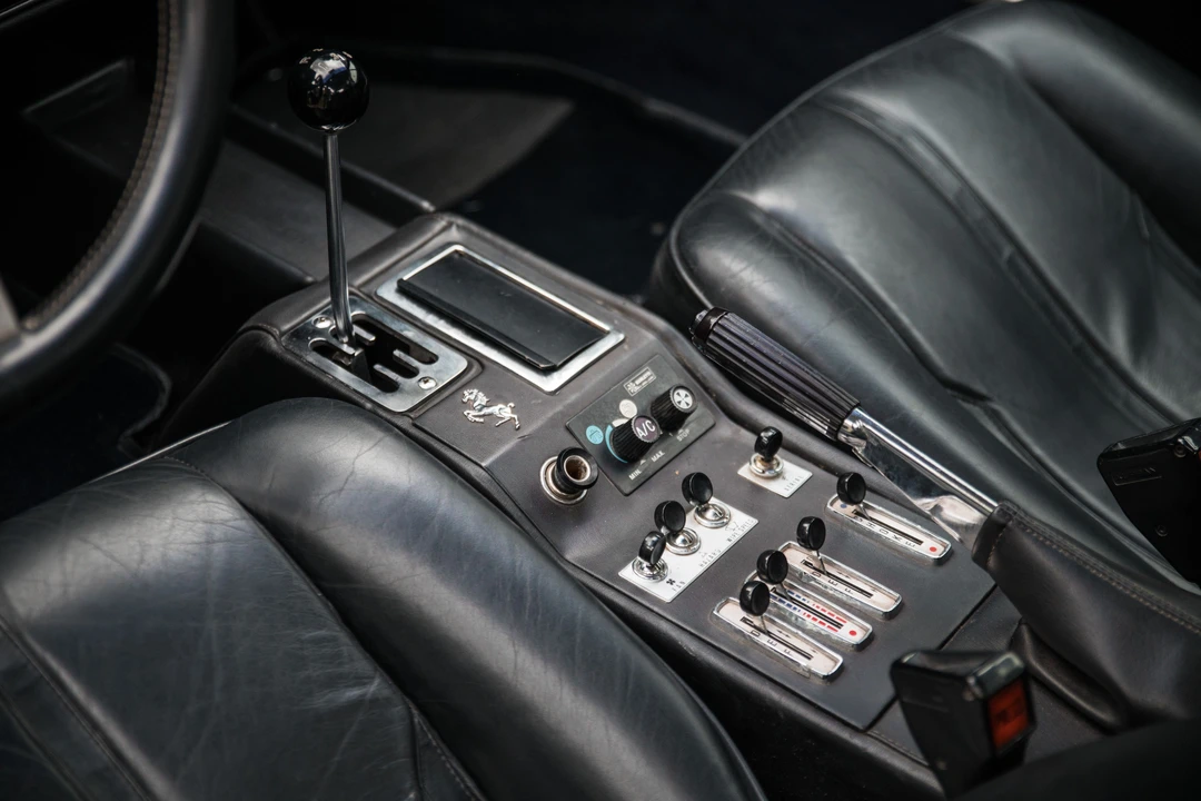 1978 Ferrari 308 GTB - Image 9 of 31