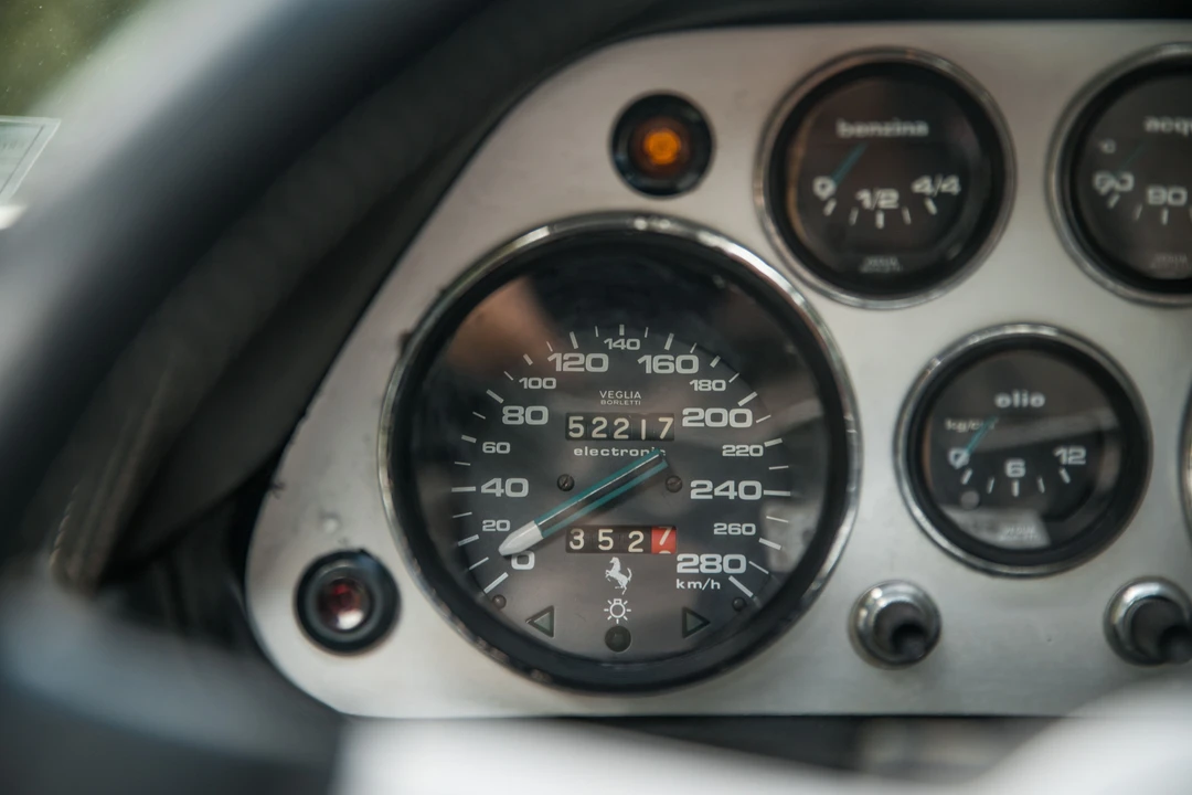 1978 Ferrari 308 GTB - Image 2 of 31