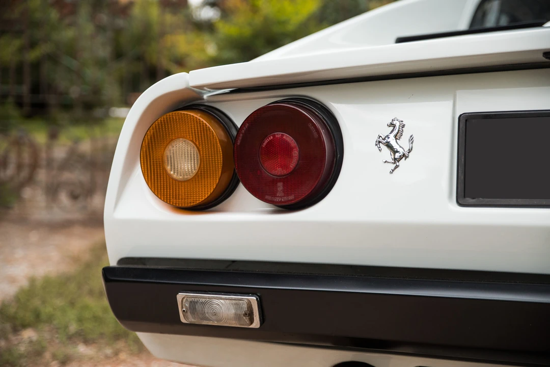 1978 Ferrari 308 GTB - Image 30 of 31