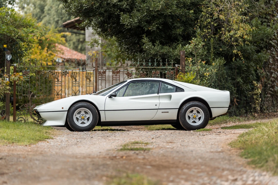 1978 Ferrari 308 GTB - Image 24 of 31
