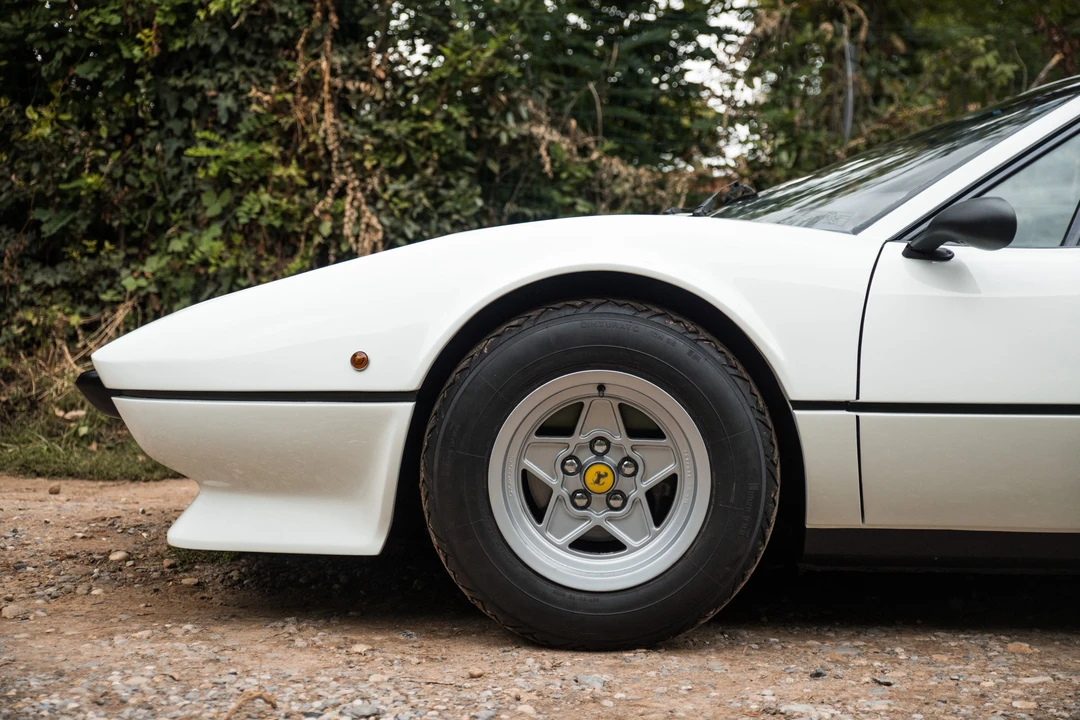 1978 Ferrari 308 GTB - Image 12 of 31