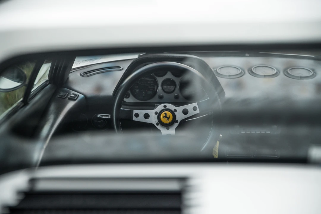 1978 Ferrari 308 GTB - Image 14 of 31