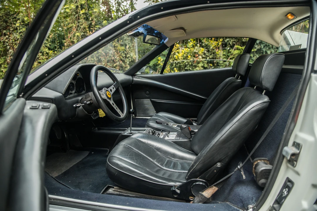 1978 Ferrari 308 GTB - Image 25 of 31