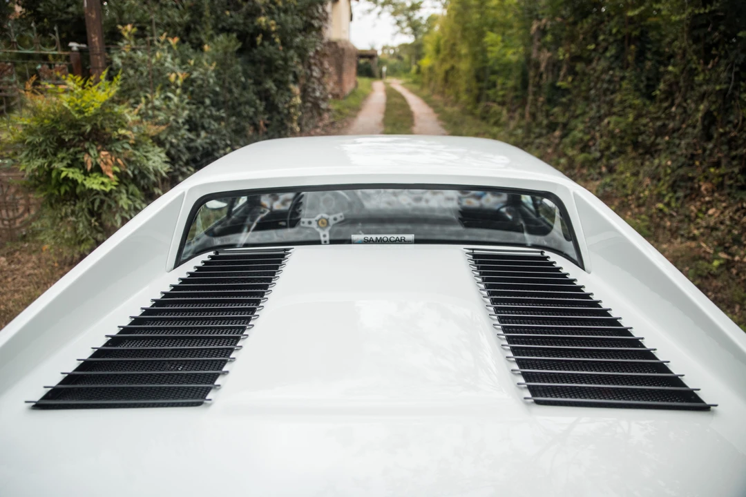 1978 Ferrari 308 GTB - Image 15 of 31
