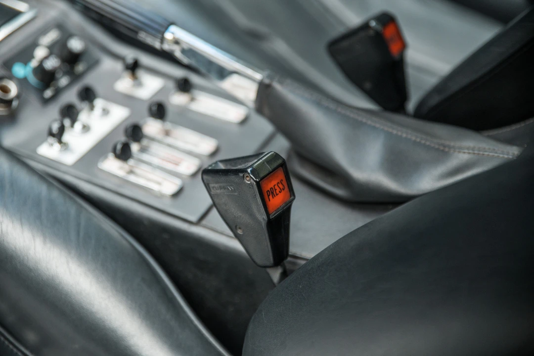 1978 Ferrari 308 GTB - Image 21 of 31