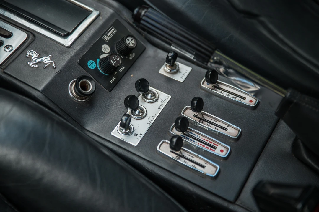1978 Ferrari 308 GTB - Image 23 of 31