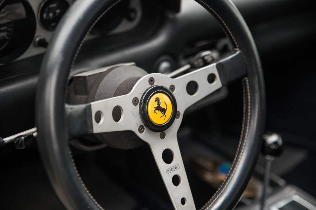1978 Ferrari 308 GTB - Image 8 of 31