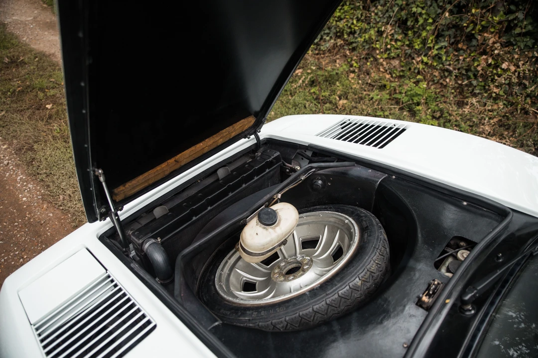 1978 Ferrari 308 GTB - Image 29 of 31