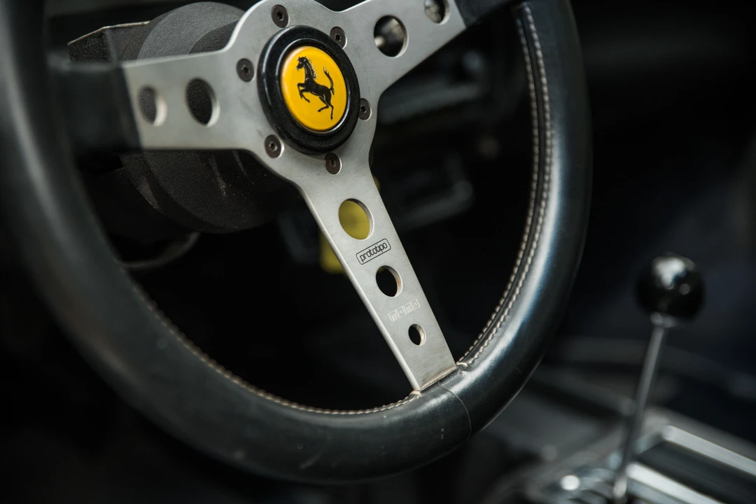 1978 Ferrari 308 GTB - Image 22 of 31