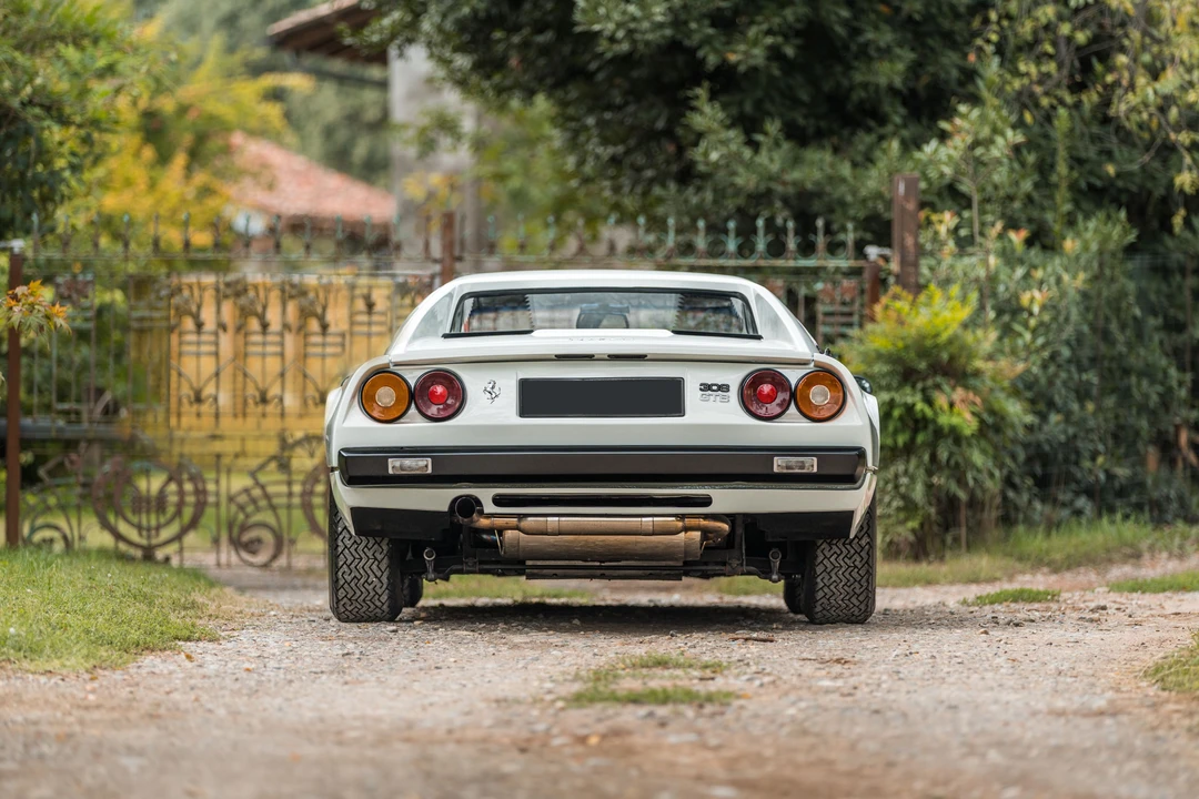 1978 Ferrari 308 GTB - Image 13 of 31