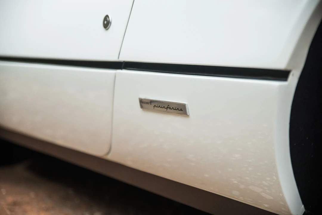 1978 Ferrari 308 GTB - Image 17 of 31