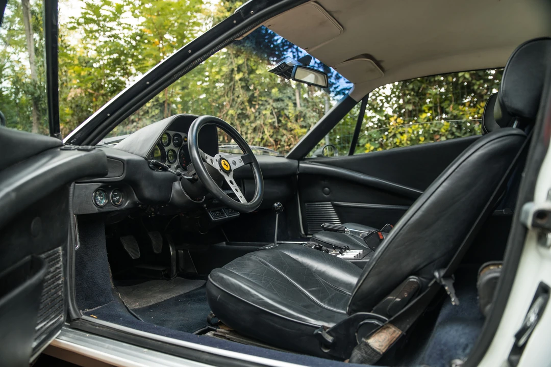1978 Ferrari 308 GTB - Image 4 of 31