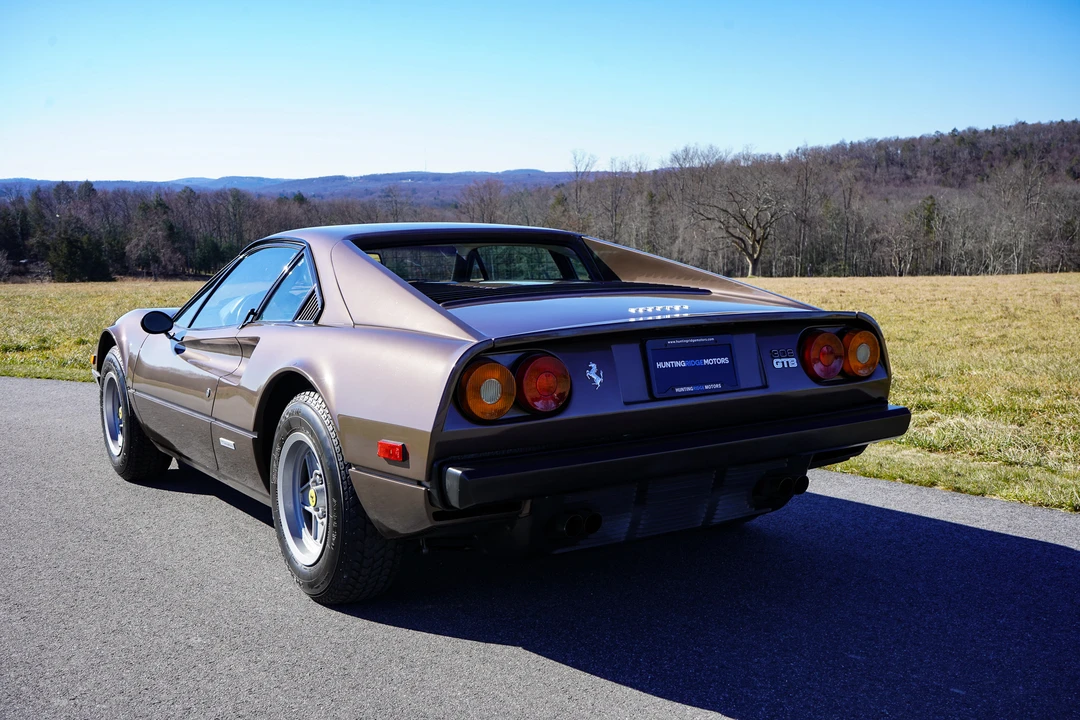 1978 Ferrari 308 GTB - Image 26 of 31