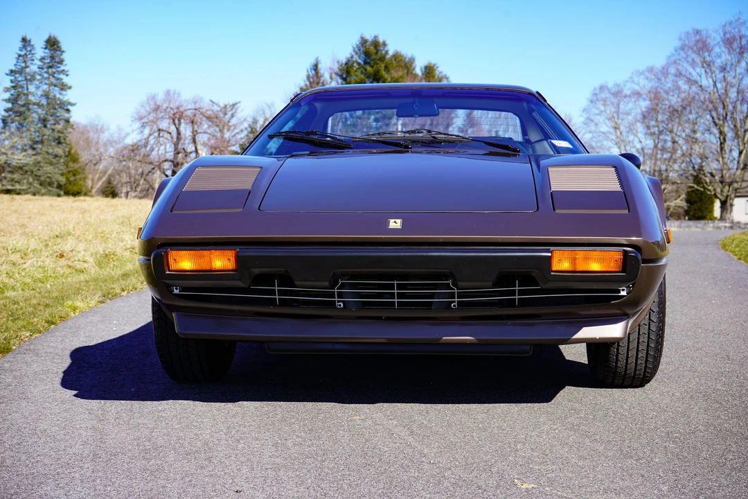 1978 Ferrari 308 GTB - Image 5 of 31
