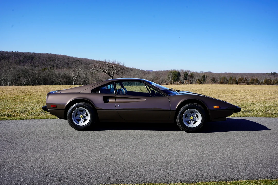 1978 Ferrari 308 GTB - Image 17 of 31