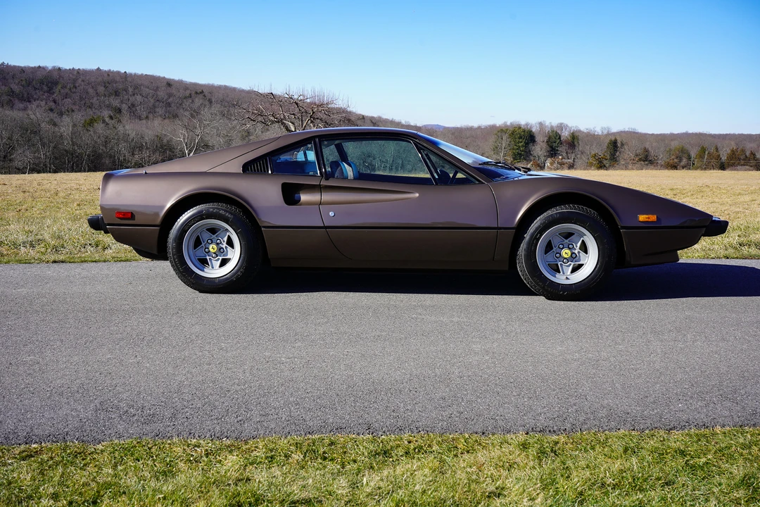 1978 Ferrari 308 GTB - Image 18 of 31