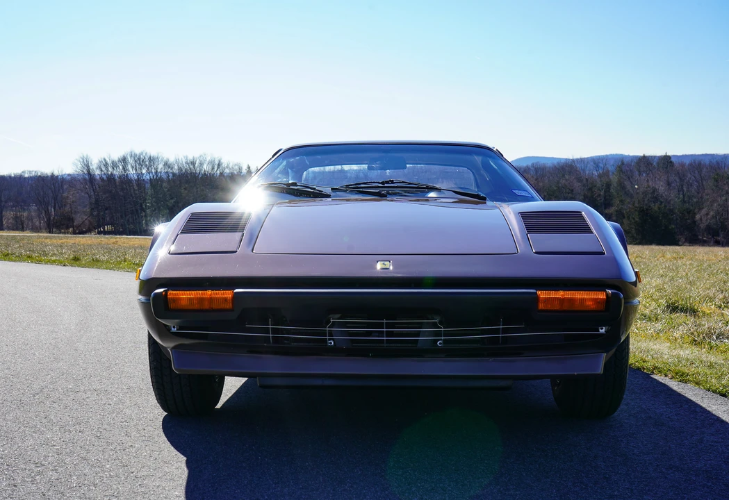 1978 Ferrari 308 GTB - Image 4 of 31