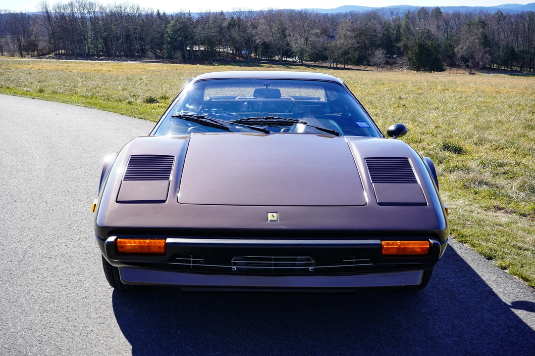 1978 Ferrari 308 GTB - Image 6 of 31