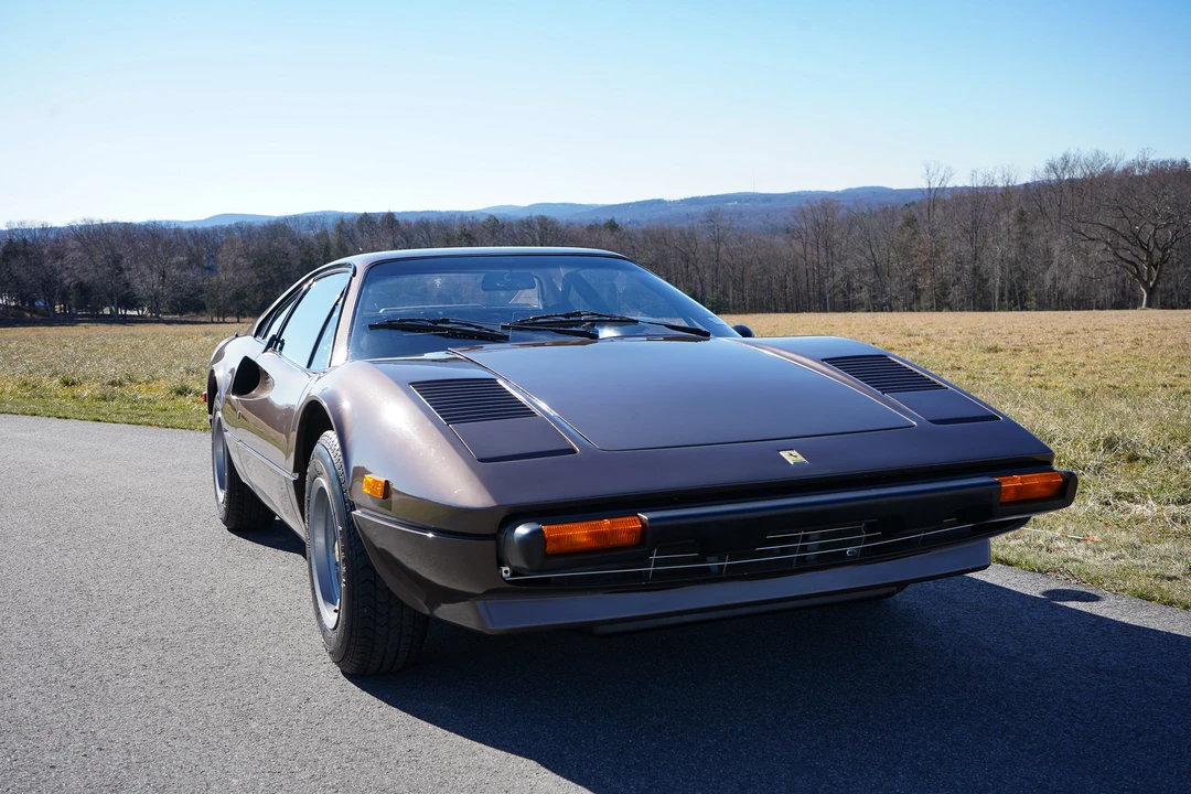 1978 Ferrari 308 GTB - Image 7 of 31