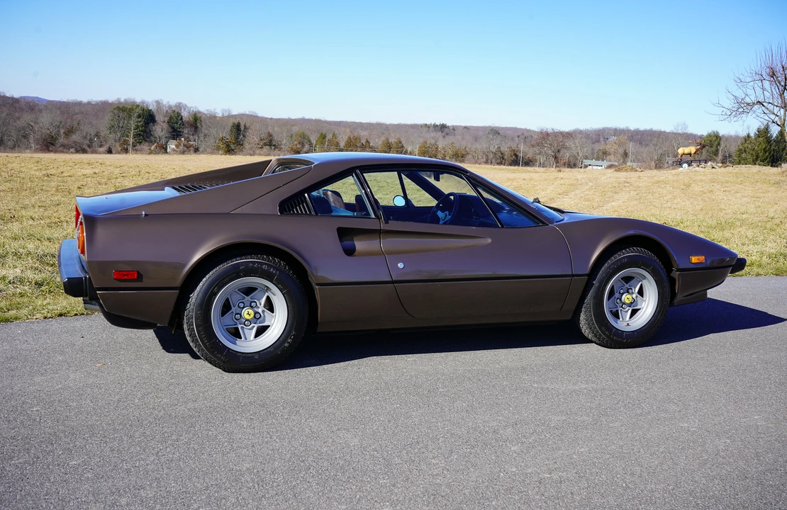 1978 Ferrari 308 GTB - Image 19 of 31