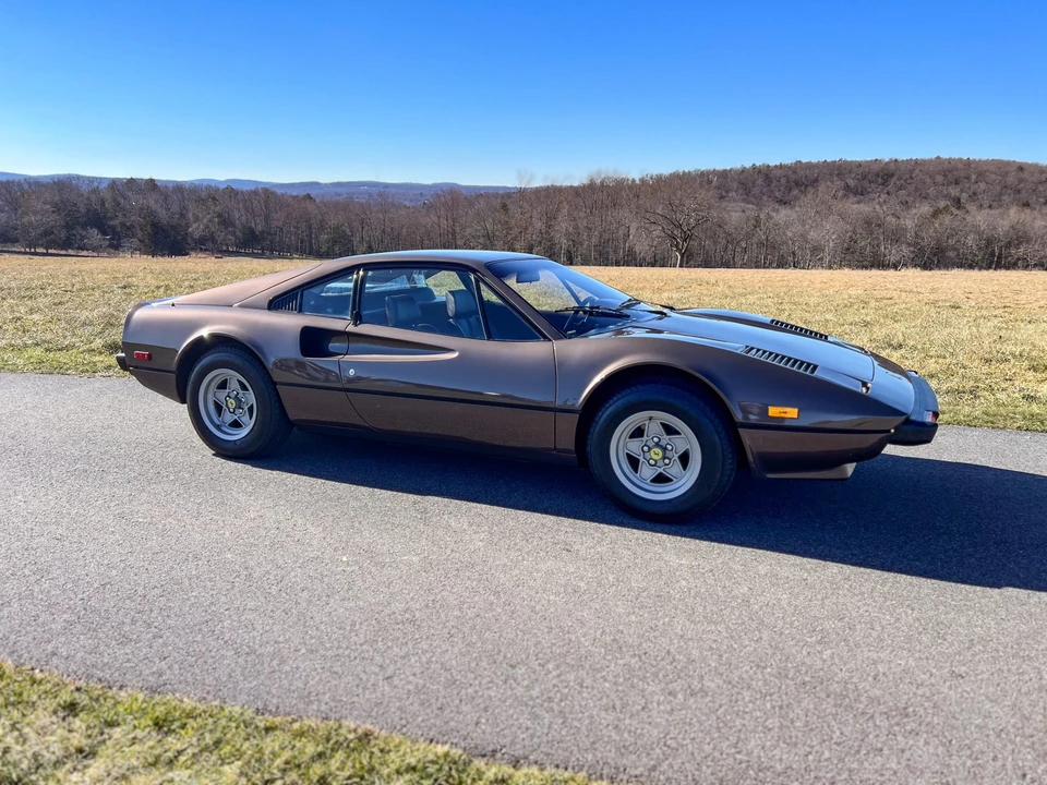 1978 Ferrari 308 GTB - Image 13 of 31