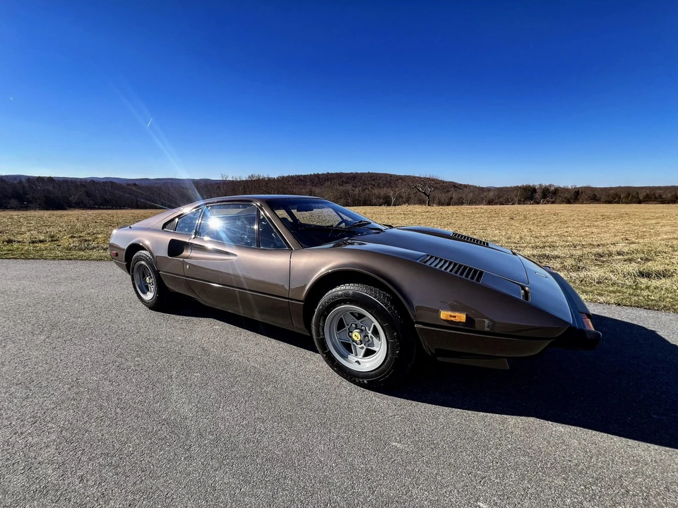 1978 Ferrari 308 GTB - Image 12 of 31