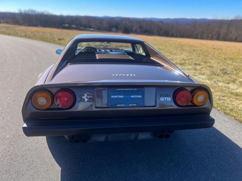 1978 Ferrari 308 GTB - Image 25 of 31