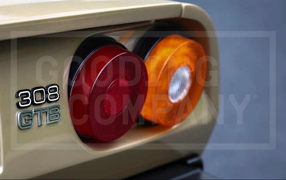 1978 Ferrari 308 GTB - Image 14 of 20
