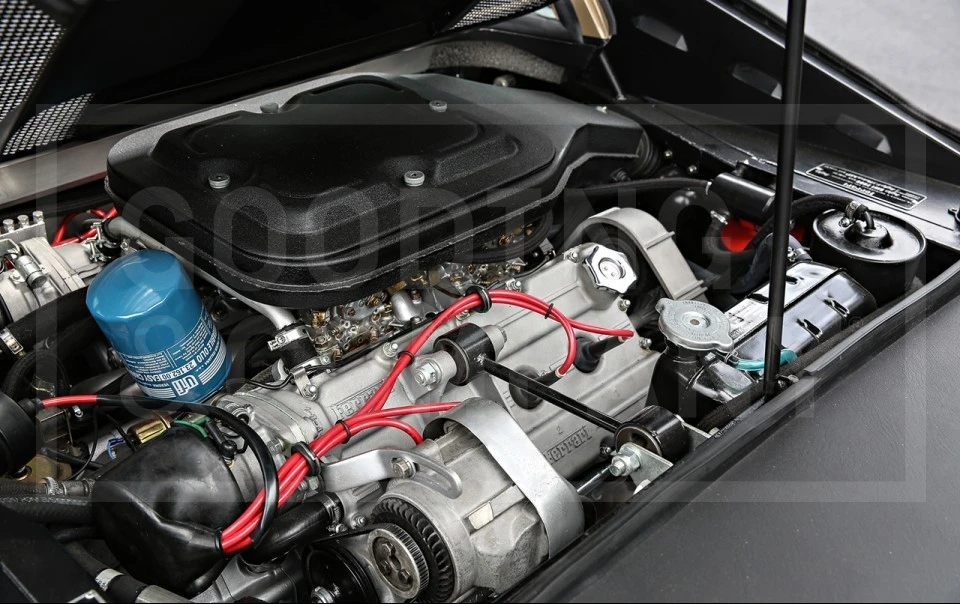 1978 Ferrari 308 GTB - Image 15 of 20