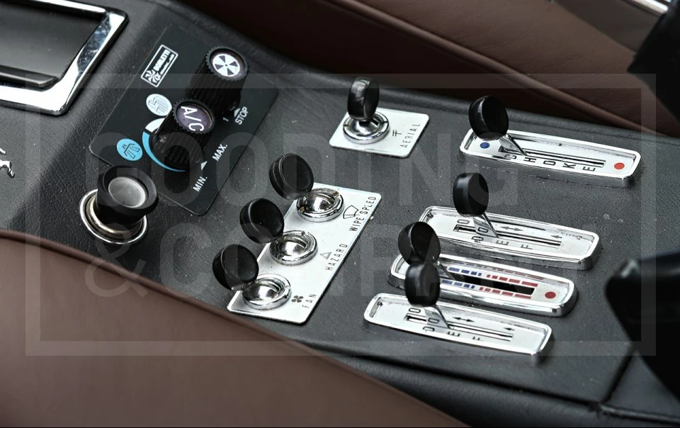 1978 Ferrari 308 GTB - Image 10 of 20