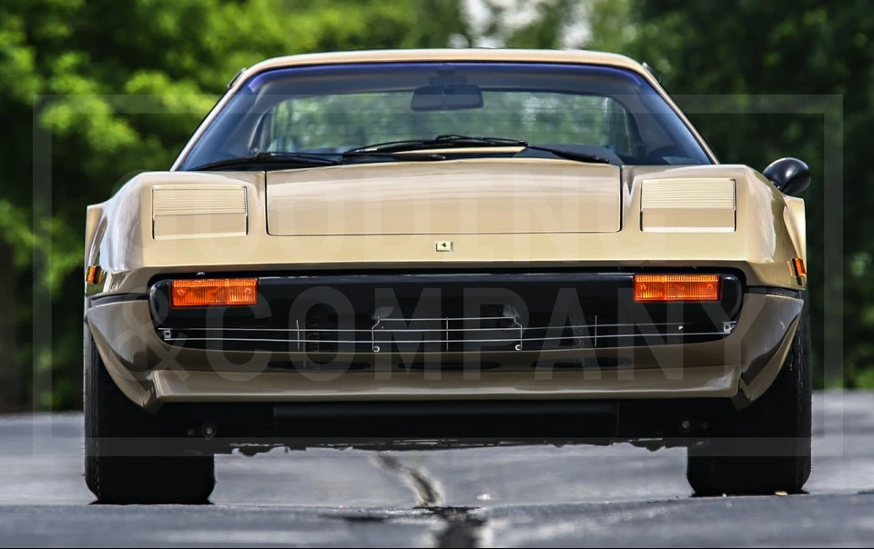 1978 Ferrari 308 GTB - Image 2 of 20