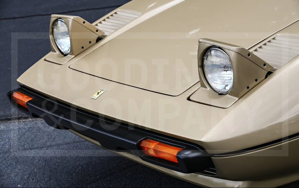 1978 Ferrari 308 GTB - Image 12 of 20