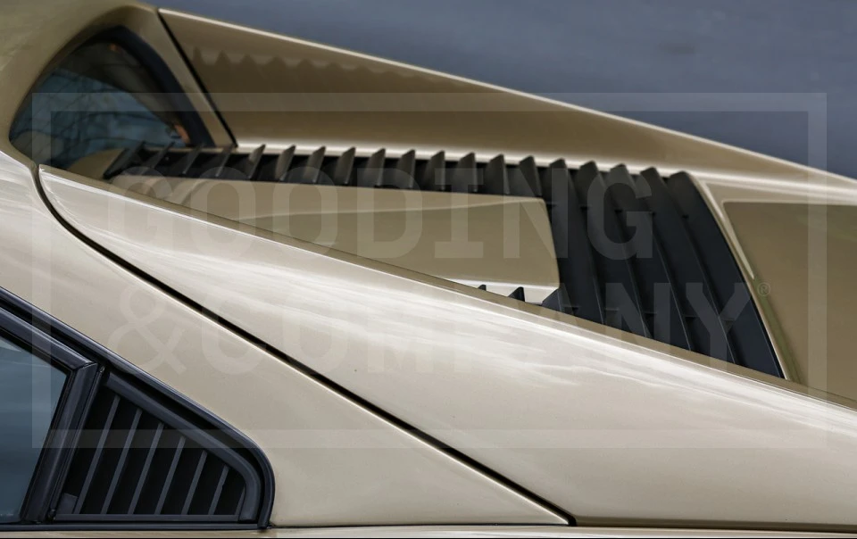 1978 Ferrari 308 GTB - Image 13 of 20