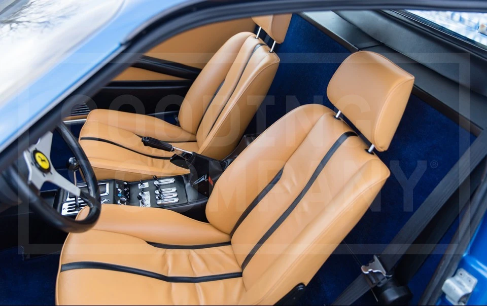 1978 Ferrari 308 GTB - Image 7 of 14