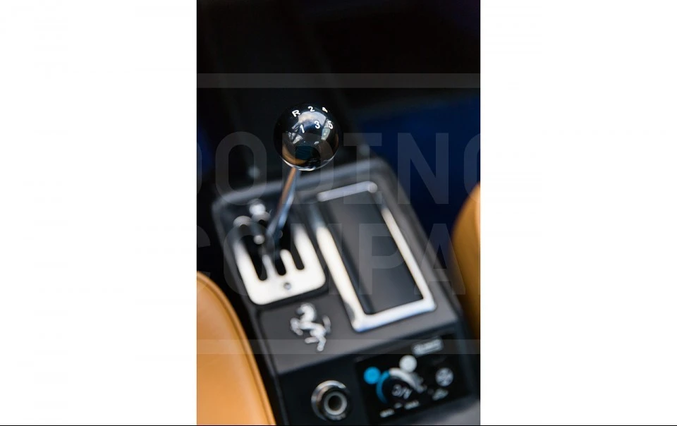 1978 Ferrari 308 GTB - Image 14 of 14