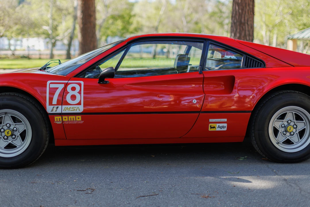 1978 Ferrari 308 GTB - Image 29 of 31