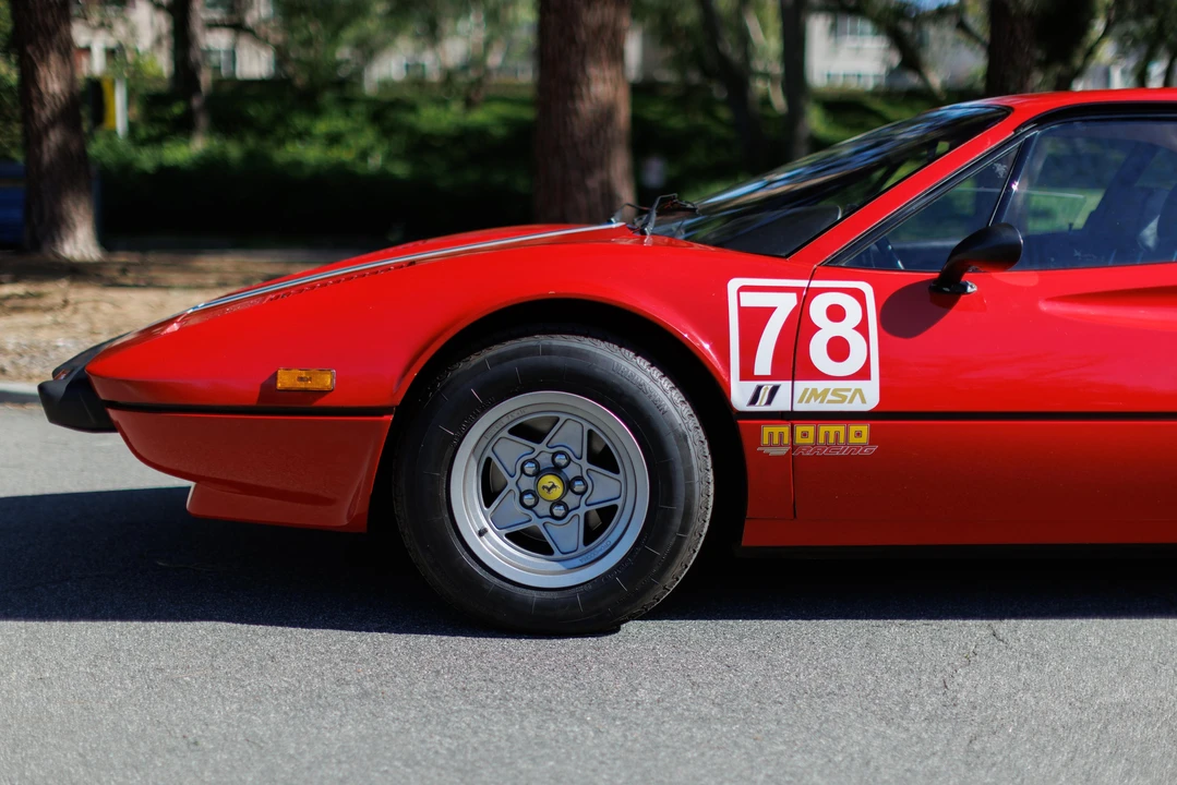 1978 Ferrari 308 GTB - Image 27 of 31