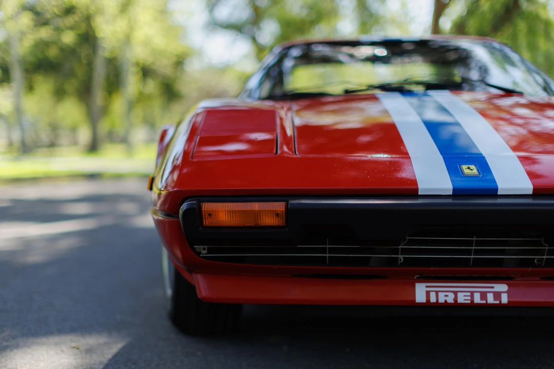 1978 Ferrari 308 GTB - Image 20 of 31