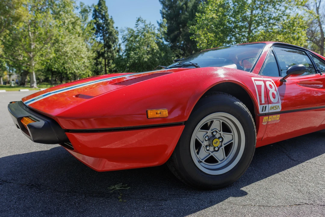 1978 Ferrari 308 GTB - Image 26 of 31