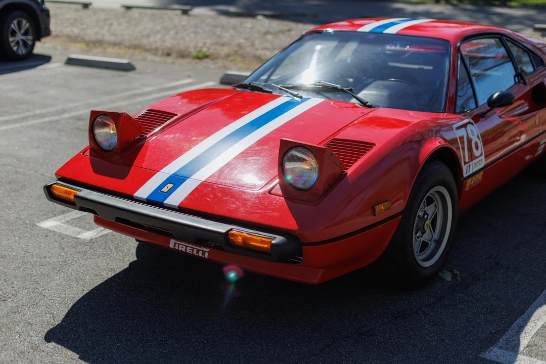 1978 Ferrari 308 GTB - Image 25 of 31