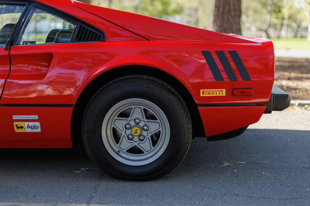 1978 Ferrari 308 GTB - Image 31 of 31