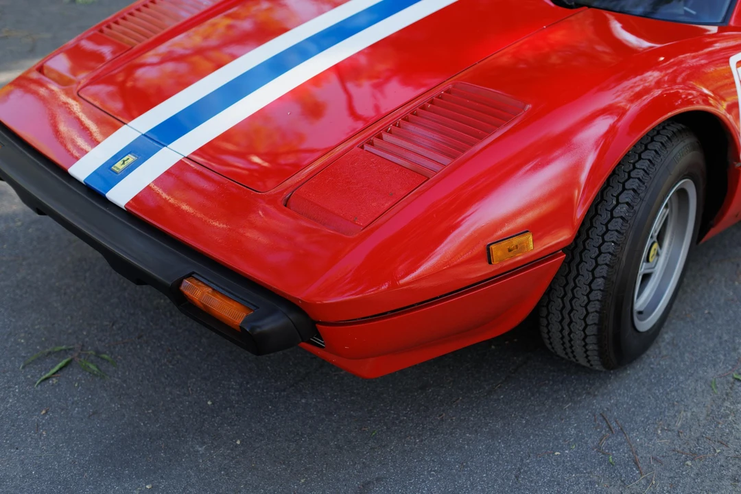 1978 Ferrari 308 GTB - Image 24 of 31