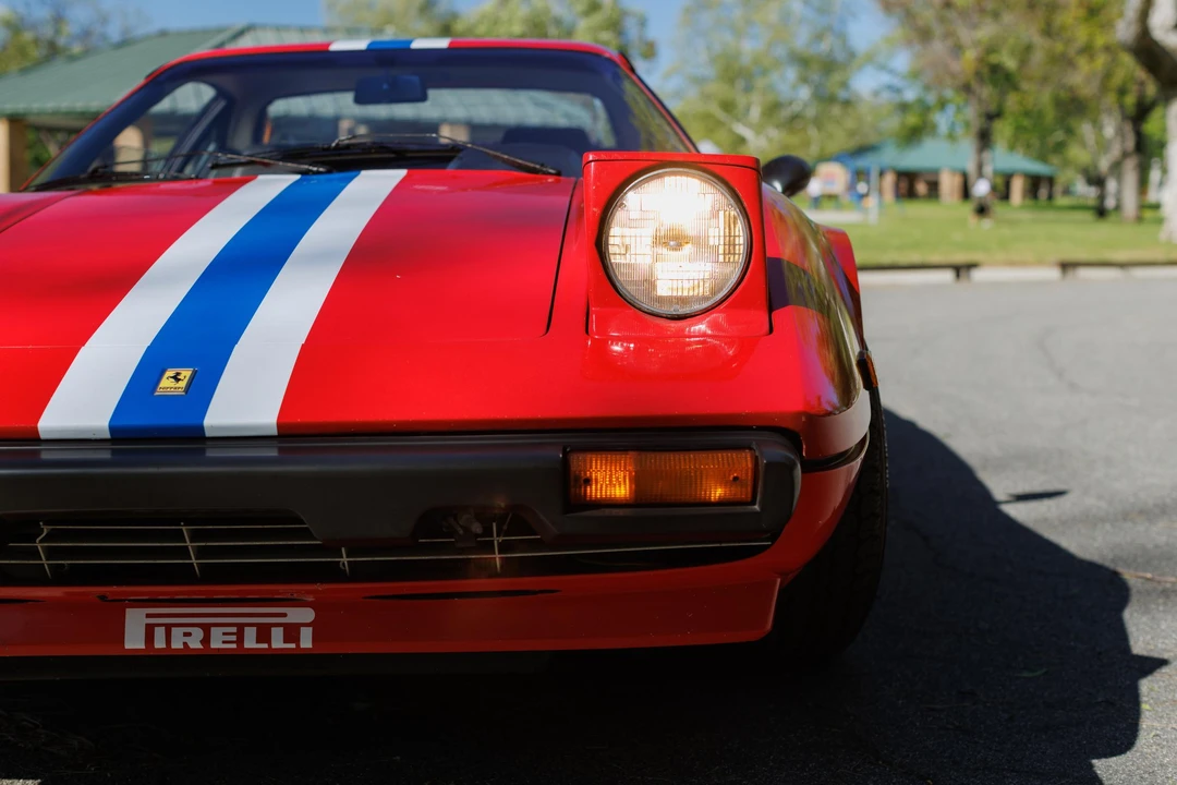 1978 Ferrari 308 GTB - Image 23 of 31