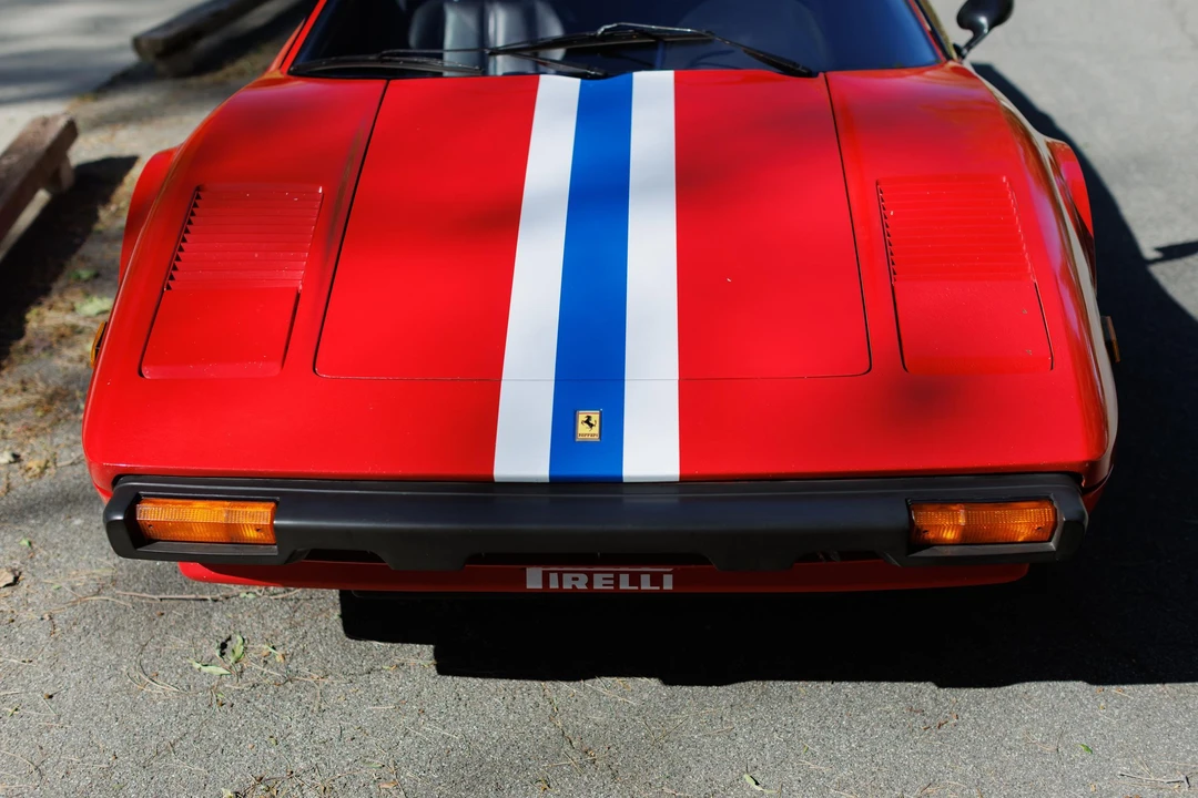 1978 Ferrari 308 GTB - Image 22 of 31