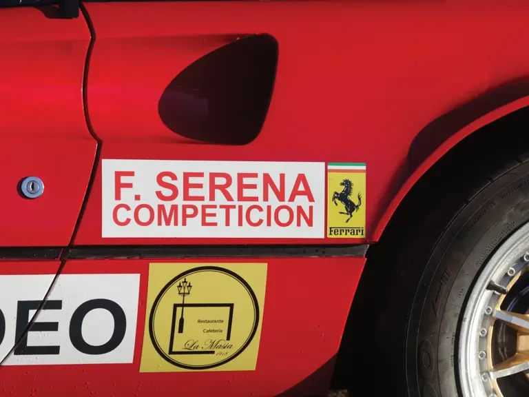 1978 Ferrari 308 GTB - Image 11 of 31