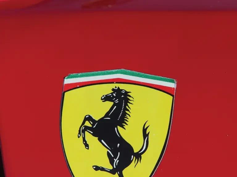 1978 Ferrari 308 GTB - Image 7 of 31